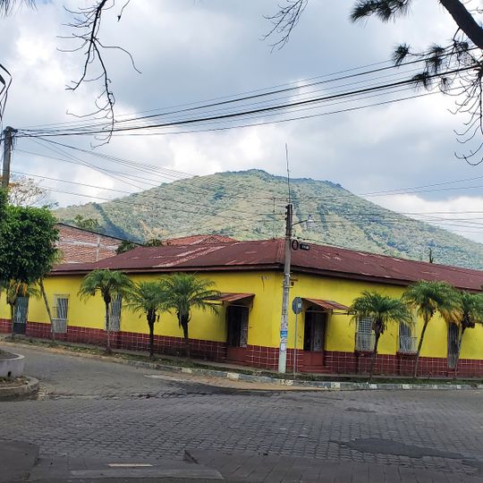 Salcoatitán