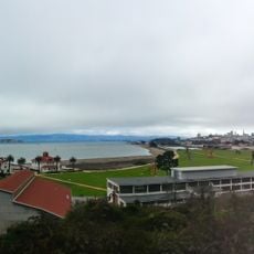 Crissy Field