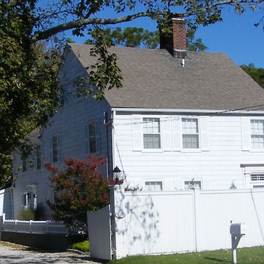 Jericho Historic District