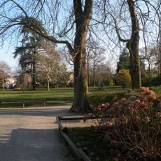 Square de Villeneuve