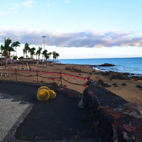 El Caletón de Enmedio