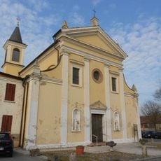 Chiesa di San Giovanni Battista