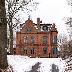 Zollnerstraße 76, Schweitzerstraße 12