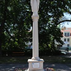 Mariensäule