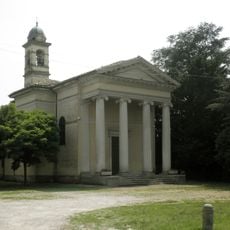 Chiesa di Beata Vergine Addolorata e Sant’Ambrogio Vescovo