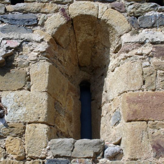 La Tallada d'Empordà