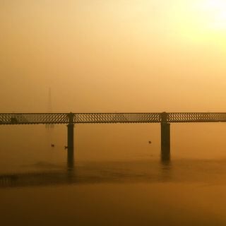 Golden Bridge