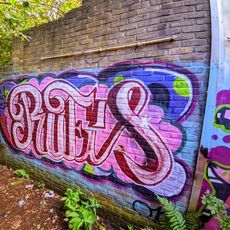 Graffiti