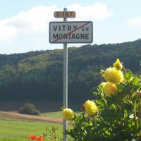 Vitry-en-Montagne
