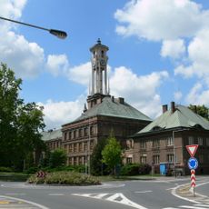 Gymnasium in Kolín