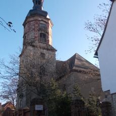 Protestant Church (Kötzschen)