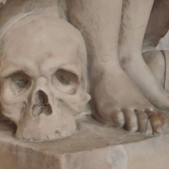 Sainte-Marie-Madeleine