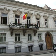 Palais Hohenlohe-Bartenstein