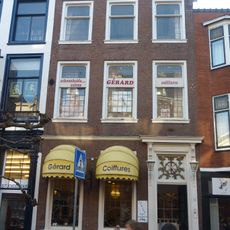 Breestraat 71, Leiden