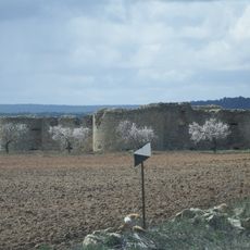 Castle of Cardenete