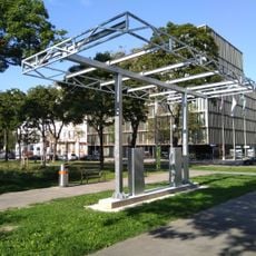 Toni Schmale - Tanke 24-7