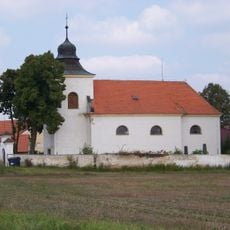 Church of Saint Peter in chains