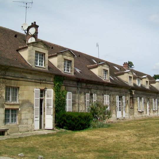 Ferme de la Ménagerie