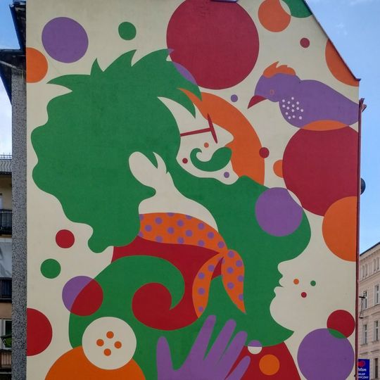 Mural Piegi