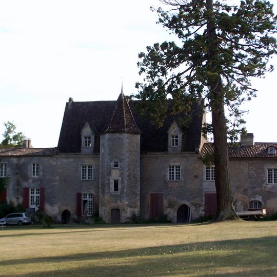 Château de La Salle