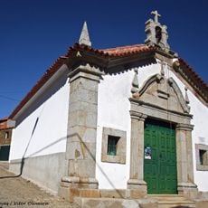 Capela da Senhora do Rosário (Sambade)