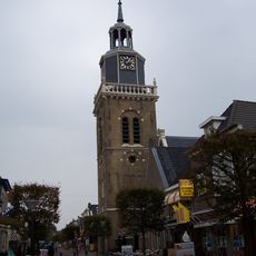 Hobbe van Baerdt Tsjerke