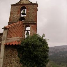 Ancienne église Notre-Dame de l'Assomption de Vingrau