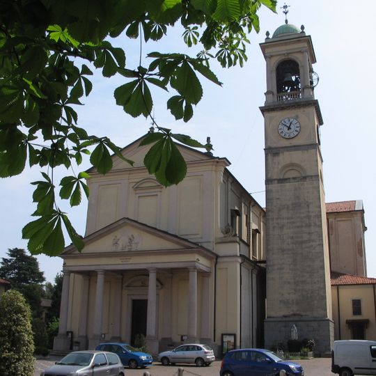 Chiesa di San Giovanni Battista