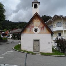 Dreifaltigkeitskapelle in Unterwielenbach