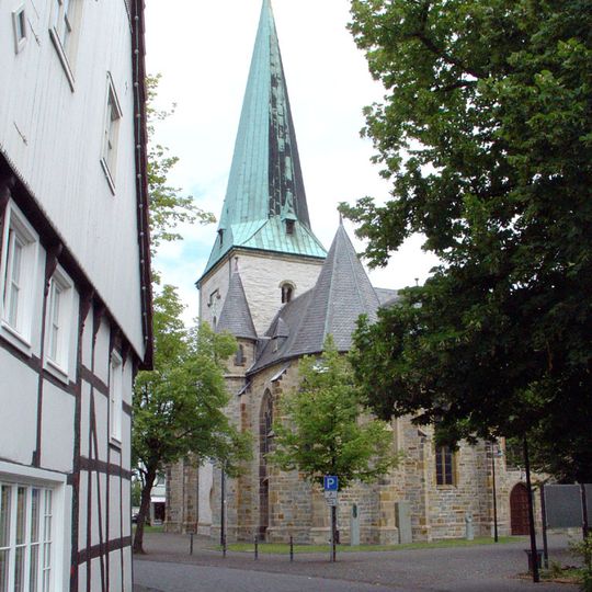 Langenberg