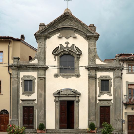 Chiesa di San Filippo Neri