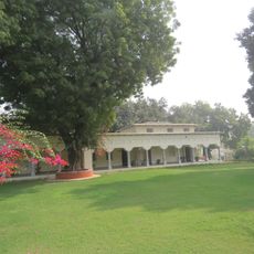Swaraj Bhavan