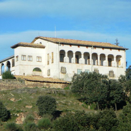 Casa Gran de Cal Riera