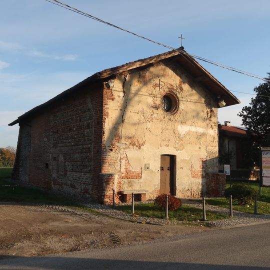 Chiesa di Santa Maria