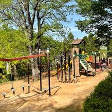 Dojiyama Park