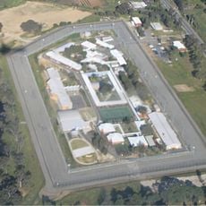 Bandyup Women's Prison