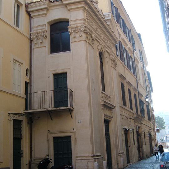 Chiesa di Gesù Nazareno