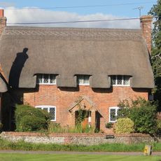 Corner Cottage