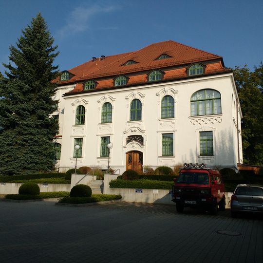 Offiziers-Speise-Anstalt