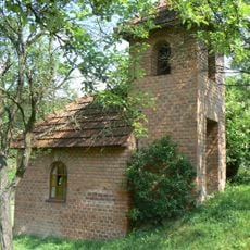 Chapel of Virgin Mary