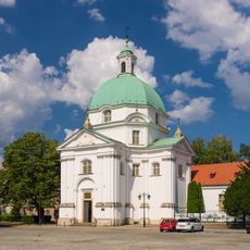 St. Kazimierz Church