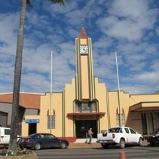 Goondiwindi Civic Centre
