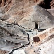 Sitios arqueológicos en el mundo
