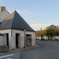 Saint-Benoît-sur-Loire