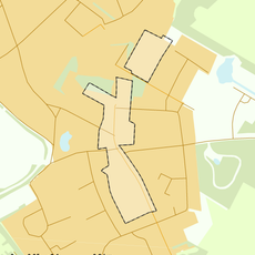 Rijksbeschermd gezicht Eenrum Uitbreiding