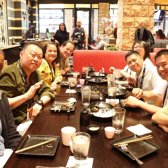 P.F. Chang's