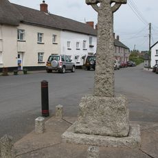 Ashreigney War Memorial
