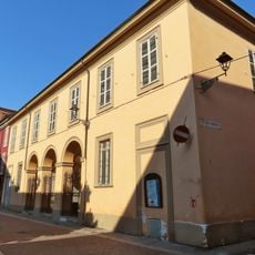 Teatro Giuseppe Verdi