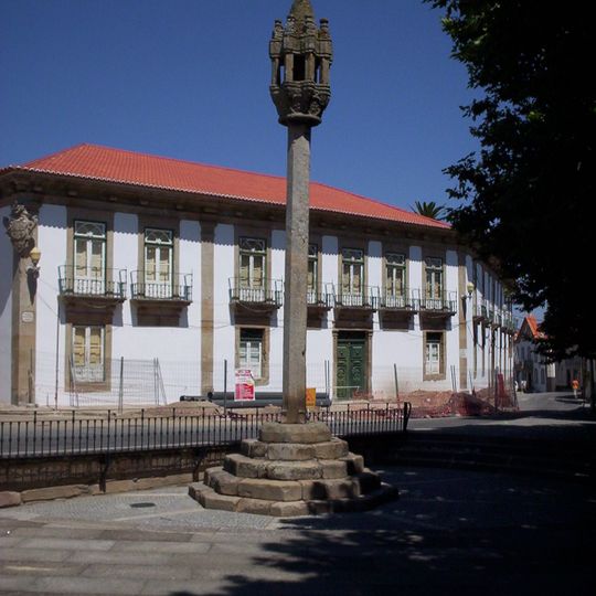 Pelourinho de Pinhel