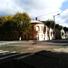 Дом Г.М. Сметанина (Великий Новгород)